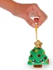 LEGAMI Décorations de Noël en peluche ARBRE DE NOËL - Tree Voir les images du produit 4