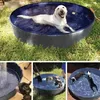 PURLOV 20929 Faltbarer Pool/Hundestall 100 x 30 cm Produktbild-Vorschau 15