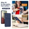 Handyhülle für Samsung Galaxy A22 4G / M22 Hülle Silikon Produktbild-Vorschau 7