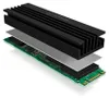 ICY BOX IB-M2HS-70, Kühlkörperset für M.2 2280 SSD, Produktbild-Vorschau 2