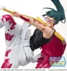 Jujutsu Kaisen Maki Zenin Graffiti x Battle Re: Figure Produktbild-Vorschau 6