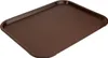 Fast Food Tablett 45 cm Produktbild-Vorschau 1