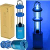 BASS Lampada UV-C di sterilizzazione, ricarica USB Anteprima dell’immagine prodotto 3