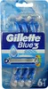 Rasoio Blue3 Cool per uomo 1 - Gillette Anteprima dell’immagine prodotto 5