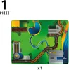 Eisenbahn-Spielmatte BRIO 63399400 Produktbild-Vorschau 8