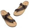 Sandalen Yokono 080-MACAM-203 für Damen Produktbild-Vorschau 5