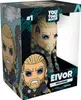 Figurka Eivor 11 cm z Assassin's Creed Valhalla - Youtooz Anteprima dell’immagine prodotto 2