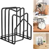 Schneidebrett Halter, Schneidebrett Rack, Produktbild-Vorschau 1