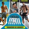 Handmuskeltrainer 4er Set Handtrainer Produktbild-Vorschau 5