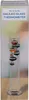 Out of the blue Glas-Galileothermometer, Glas, 28 x 8 x 7 Produktbild-Vorschau 6