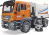 BRUDER 8710755300646, MAN, 3 Jahr(e), Kunststoff, Orange Produktbild-Vorschau 9