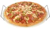 ORION Pizzastein Backstein für PIZZA rund + Drahtständer Produktbild-Vorschau 12