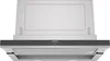 A Siemens range hood is shown against a white background. Voir les images du produit