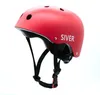 Casco per bambini Motus Siver MOTHAM8MR misura M, rosso Anteprima dell’immagine prodotto 1