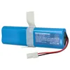 vhbw Akku Ersatz für Rowenta SS-2230002528, Produktbild-Vorschau 9