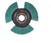 Rhodius 207077 LSZ F VISION Mop wheel Diameter 125 mm 1 Náhľad obrázku produktu 15