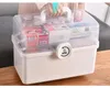 Verk 27553 Organizer per medicinali 20 x 13 x 9,5 cm, Anteprima dell’immagine prodotto 4