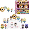 L.O.L. Surprise! 542728, Mini-Puppe, Weiblich, 4 Jahr(e), Produktbild-Vorschau 10