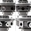 Turbo kompresor pre AUDI A3 Sportback 1.8 TFSI 06J145701B Náhľad obrázku produktu 8