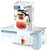 Vilde | Teekanne 960 ml - Glaskanne mit Sieb - 6 Gläser 255 Produktbild-Vorschau 9