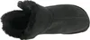 Rohde Damen Hausschuh Stiefelette Schlupfschuh Leder Produktbild-Vorschau 16
