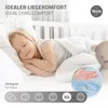ML-Design Kinderbett 120x200cm mit Matratze Rausfallschutz Produktbild-Vorschau 6