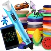 3D-Stift für Kinder, blau, Entwicklungsspielzeug, Drucker, Produktbild-Vorschau 1