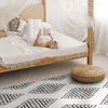 Rhomben aus Linien – Vinyl Fußmatte – 150x225 cm – Produktbild-Vorschau 2