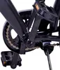 Volare Thombike Kinderfahrrad - Jungen - 26 Zoll - Schwarz Produktbild-Vorschau 15