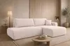 Kaiser Möbel Ecksofa mit Schlaffunktion und Bettkasten, Produktbild-Vorschau 1