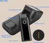 3-in-1-Barcode-Scanner Handheld 1D / 2D / Produktbild-Vorschau 3