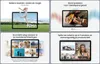 Samsung X210N Galaxy Tab A9+ Graphite 11 Inch WiFi 64GB Produktbild-Vorschau 9