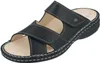 Finn Comfort Melrose (schwarz) - Damenschuhe Pantolette /  Produktbild-Vorschau 1