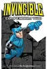 Invincible Compendium Productafbeelding-voorbeeld 1