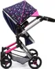 Bayer Design 18417AA Kombi-Puppenwagen Neo Vario mit Produktbild-Vorschau 10