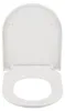 WENKO WC-Sitz Exclusive Nr. 11, aus antibakteriellem Produktbild-Vorschau 3