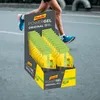PowerBar Power Gel Beutel 24er Box,  24 Beutel a 41g - Produktbild-Vorschau 13