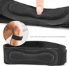 INF 112 Sportieve siliconen patellaband – verpakking met 2 Productafbeelding-voorbeeld 4