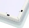 WYCTIN Badspiegel LED Badezimmerspiegel Lichtspiegel Produktbild-Vorschau 4