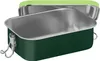 Step by Step boîte à déjeuner Lunchbox Stainless Steel Voir les images du produit 3