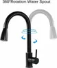Küchenarmatur, Wasserhahn Küche, mit 2 Modi (Brause- & Produktbild-Vorschau 4