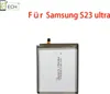 Ersatz Akku für Samsung Galaxy S23 Ultra EB-BS918ABY Produktbild-Vorschau 2