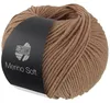 Lana Grossa MERINO SOFT Wolle 50 g Strapazierfähiges Produktbild-Vorschau 2