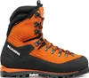 Scarpa MONT BLANC GTX, Pomarańczowy, 1,08 kg Podgląd zdjęcia produktu 1