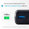 Powerbank fast charge avec 20 000 mAh et 2 USB Voir les images du produit 24