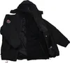 Übergrößen Top Funktionsjacke 3 in1 marc & mark GENF Produktbild-Vorschau 4
