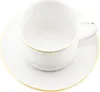 Mulex 12 Teiliger Kaffeetassen-Set mit Untertasse aus Produktbild-Vorschau 2