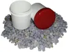 25 Salbendosen, Salbendose 20 g 25 ml Deckel rot Produktbild-Vorschau 4