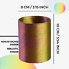 Ressort Slinky 10 cm - jouet spirale imprimé en 3D, PLA, Voir les images du produit 4