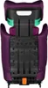 Kinderkraft Fotel Junior Fix 2 i-Size 100-150cm Cherry Anteprima dell’immagine prodotto 6